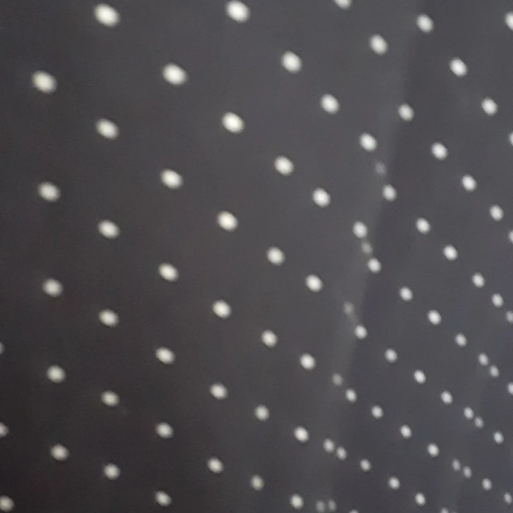 Tommy Hilfiger sz medium Tee Shirt dress red white and white - Picture 3 of 5